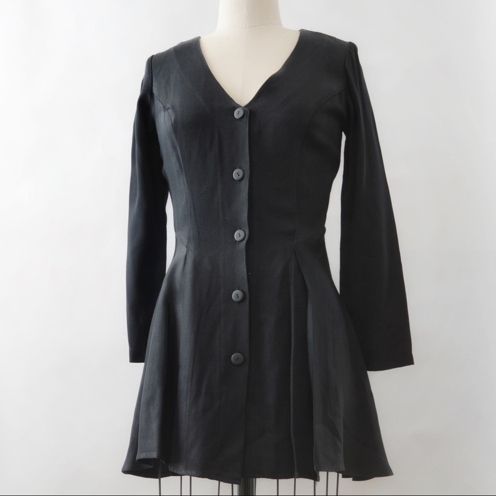 Vintage French connection dress